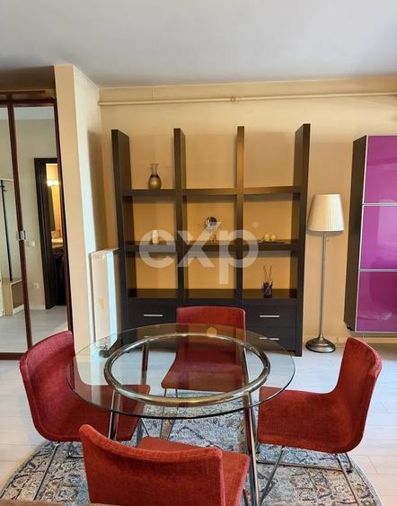 Apartament cu 2 camere decomandat în Calea Turzii