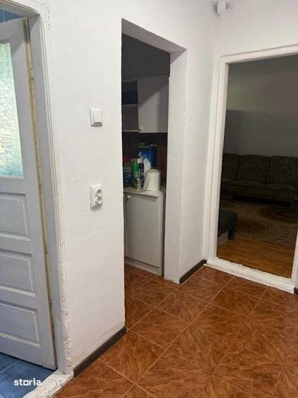 Inchiriere garsoniera, 35m2, Drumul Cretulestilor,curata, disponibila - 1