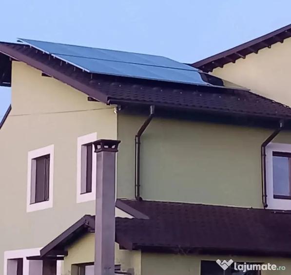 Casă cu 7 camere cu Teren 500 Mp în Craiovei