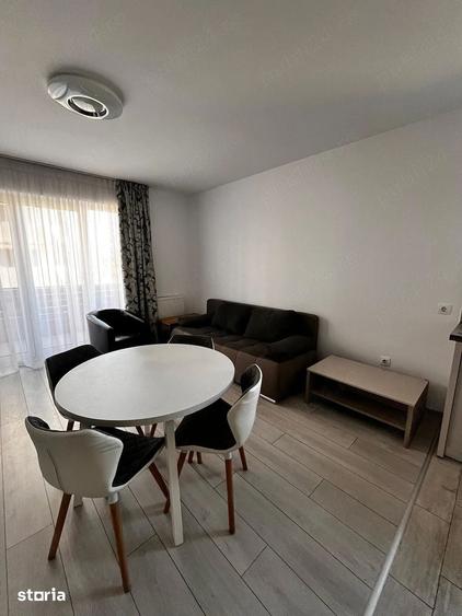 Apartament 2 Camere | Avantgarden 3 - 1