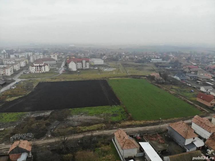 Teren în Central