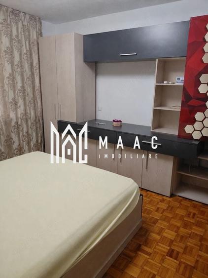 Apartament cu 2 camere decomandat, mobilat în Terezian