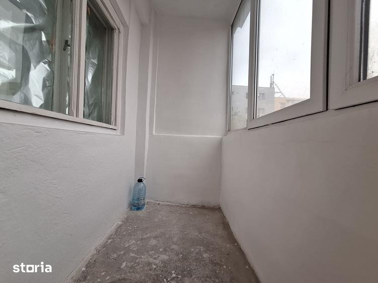 Apartament 4 camere-spatios si luminos-85,15 mp total utili-etaj 1-Fre - 4