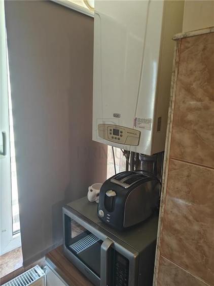 Apartament 3 camere, complet mobilat și utilat, în zona Iulius Town - 10