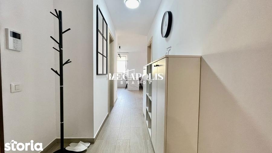 Apartament 2 camere | URBAN PLAZA | PET FRIENDLY - 8