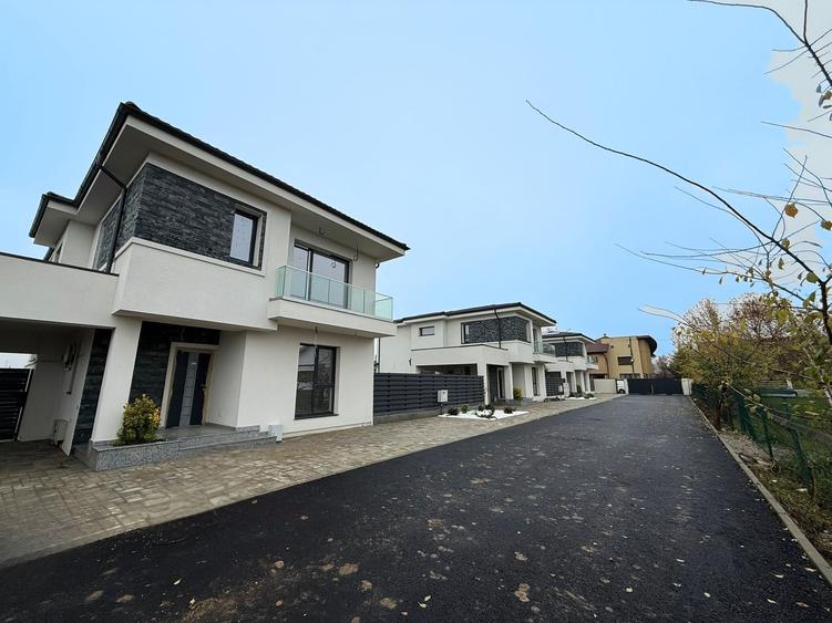 Teren Construcții intravilan de 5321 mp, în Corbeanca