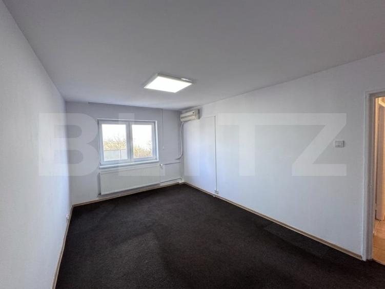 Apartament cu 2 camere decomandat, mobilat în Andrei Mureșanu