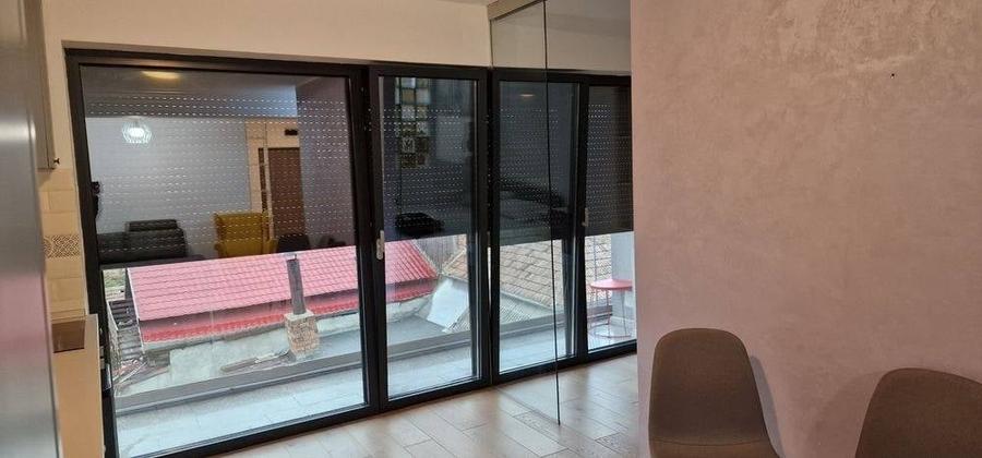 Apartament cu 2 camere semidecomandat în Iris