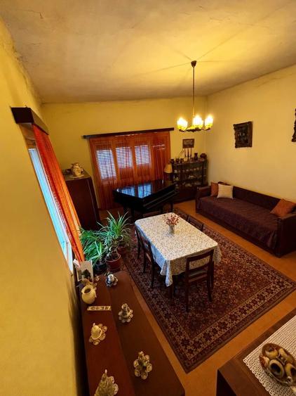 Casă cu 2 camere în Ultracentral