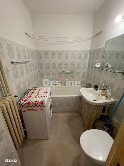 APARTAMENTt 3 CAMERE DE VANZARE - Parter -GIULESTI - 10