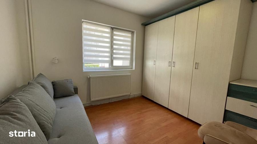 2 camere,modern,bloc izolat,parcare,Grigorescu,zona F.Stiinta Mediului - 1