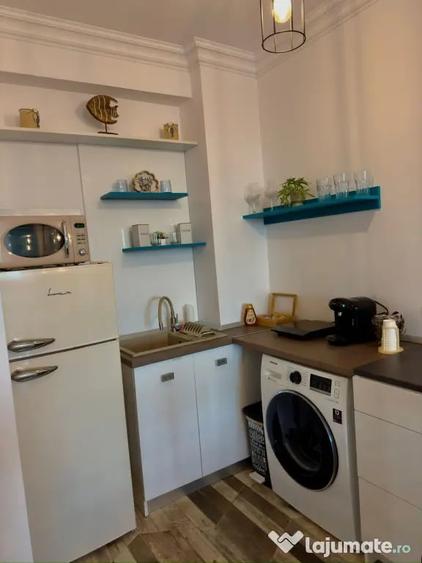 Studio de inchiriat Mamaia Nord - 4