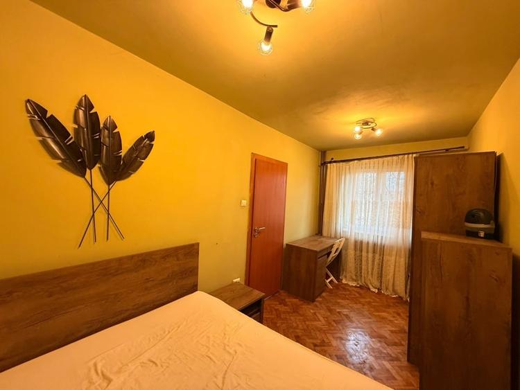 Apartament 2 camere, 47mp utili Zona Marasti - Iulius Mall - 6