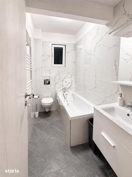 Apartament 2 camere de inchiriat metrou Berceni - 8