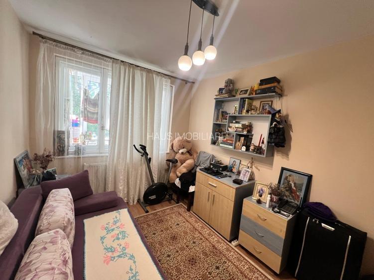 Apartament 3 camere Constanta - centrala termica - 15