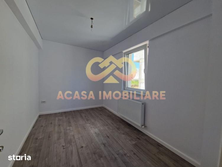 Apartament cu 2 camere decomandat în Bucium