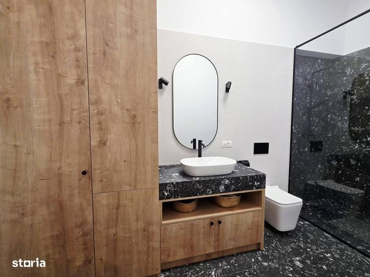 Apartament cu 2 camere în Ultracentral