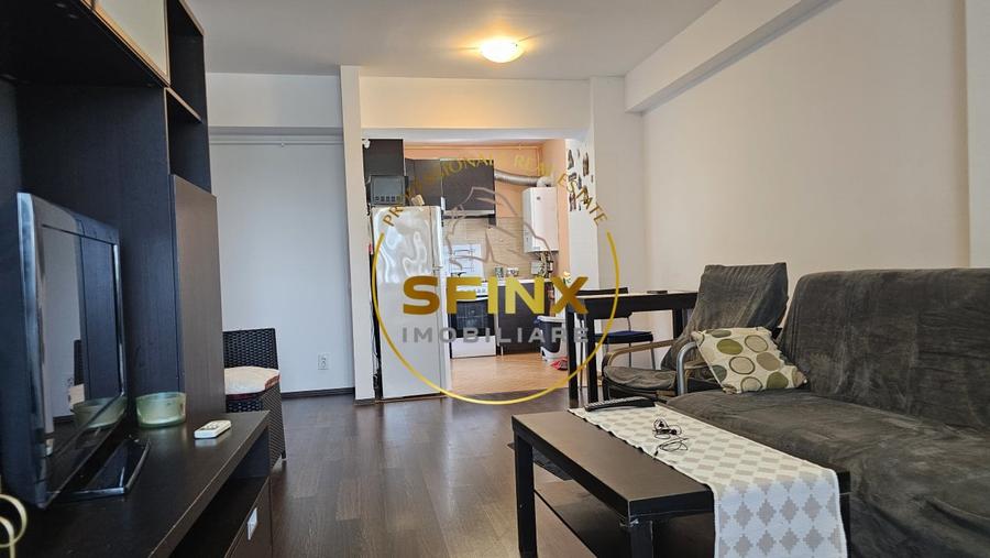 2 camere Vitan Barzesti/ Confort Park/ centrala /parcare/ pet friendly - 4