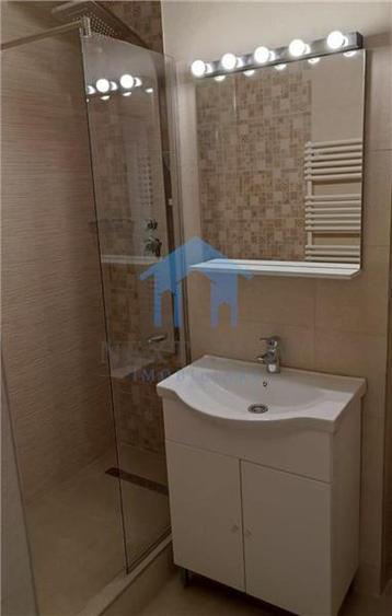 Apartament cu 2 camere decomandat în Gheorgheni