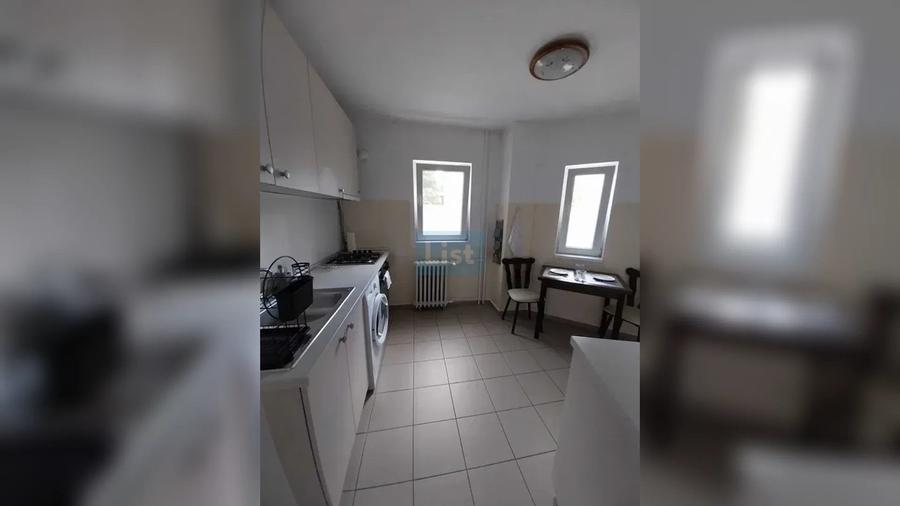 Apartament cu 2 camere decomandat în Grigorescu