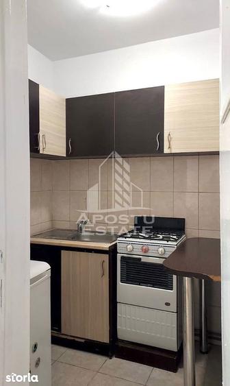 Apartament 1 camera, de inchiriat, zona Buziasului, Timisoara - 4