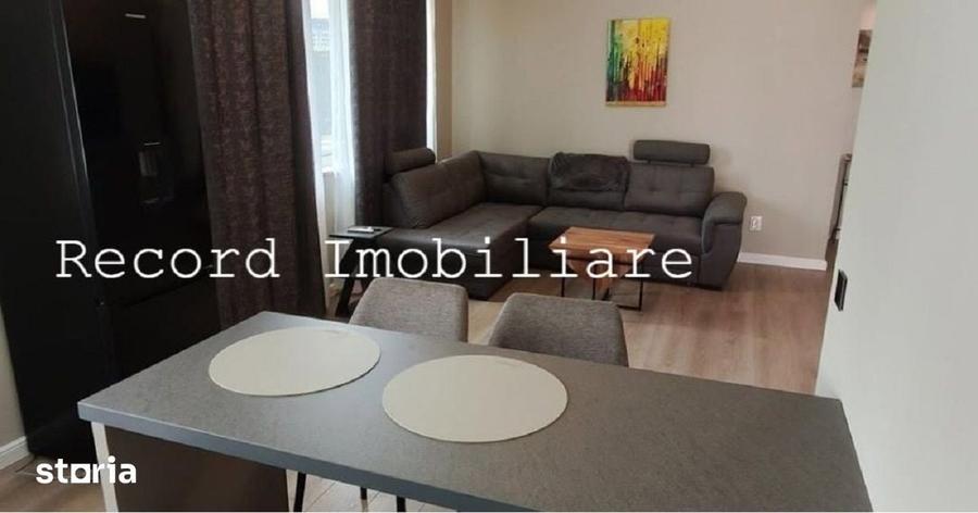 Apartament 2 camere, prima inchiriere, gradina 30 mp zona Aurel Vlaicu - 2