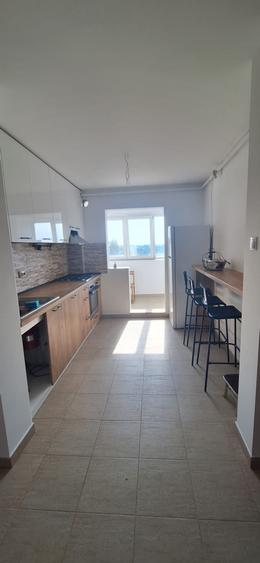 Apartament cu 2 camere decomandat în Nicolae Grigorescu