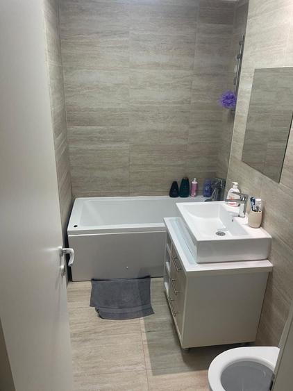 Apartament cu 2 camere în Ștefăneștii de Jos