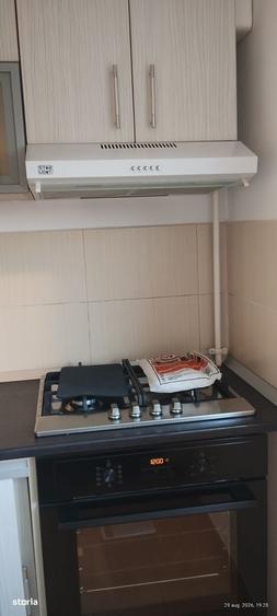 INCHIRIERE DIRECT PROPRIETAR Garsoniera moderna (Bloc 2015) - 4