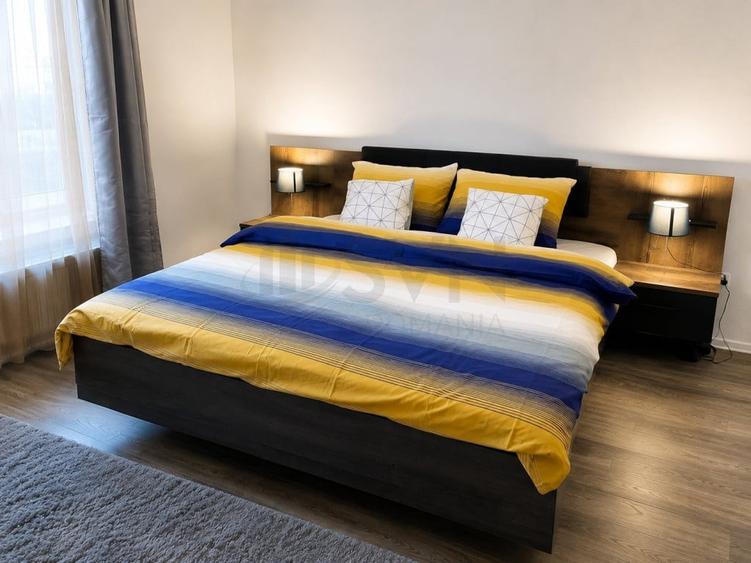 Apartament 2 camere Floreasca de inchiriat in vila - 8