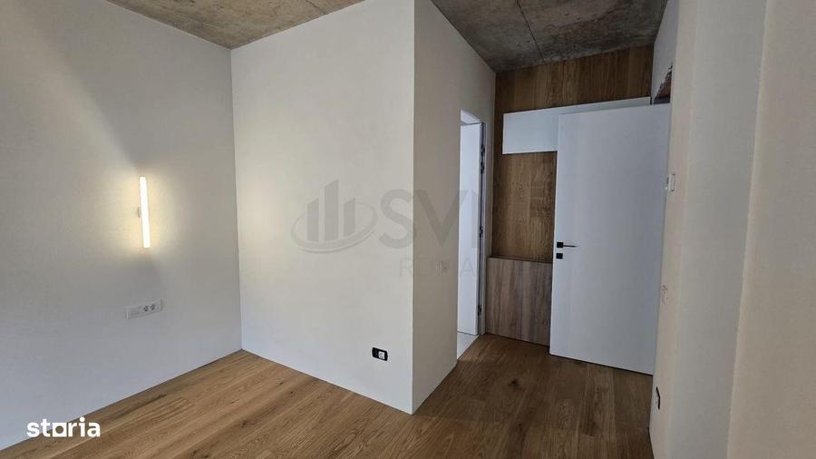 Apartament cu 3 camere în Dorobanți