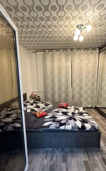 Apartament cu 2 camere decomandat, mobilat în Alexandru Obregia