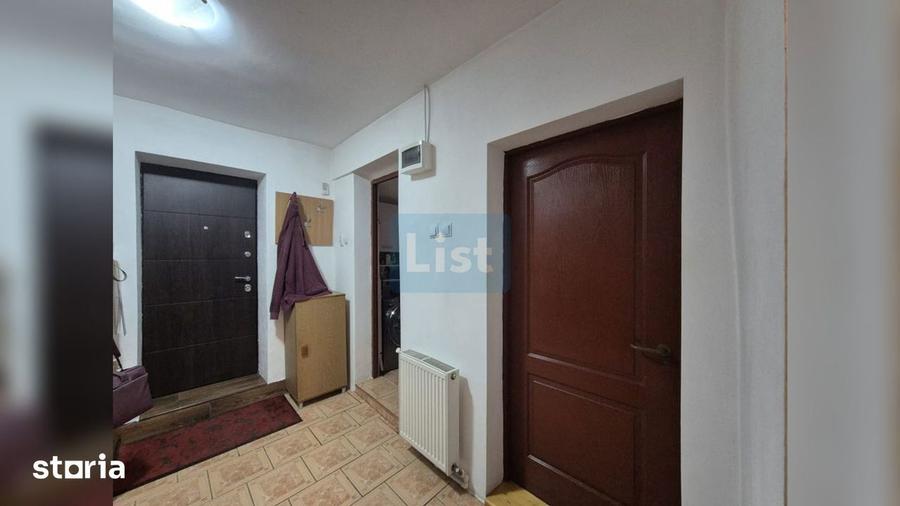 Casă cu 3 camere cu Teren 795 Mp în Apahida