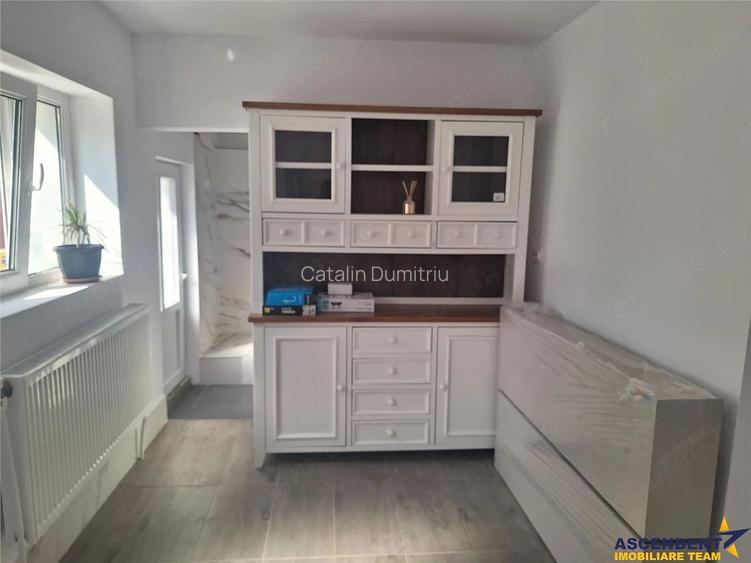Resedinta spatiu profesional de inchiriat, Central, Ghimbav, Brasov