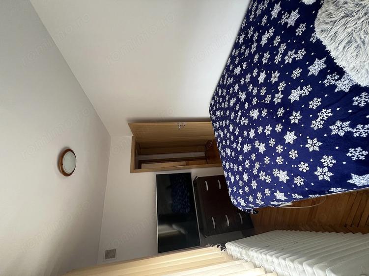 Apartament 2 camere de inchiriat | Complex Studentesc - 2