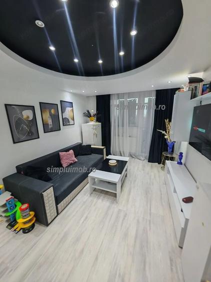 3 Camere Brancoveanu Renovat Modern - 7