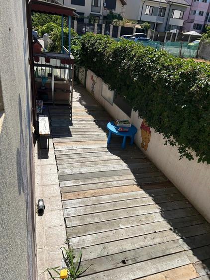 Apartament cu 2 camere în Primo