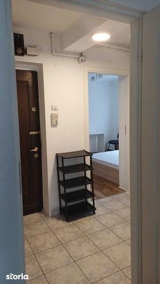 Apartament cu 3 camere decomandat, mobilat în Mărăști
