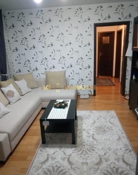 3 Camere de vanzare | Doamna Ghica | Metrou | 0% Comision | 65mp utili - 1