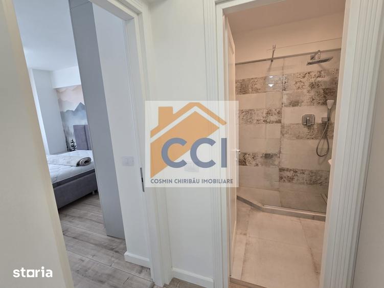 Apartament cu 2 camere, mobilat în Ștefan cel Mare