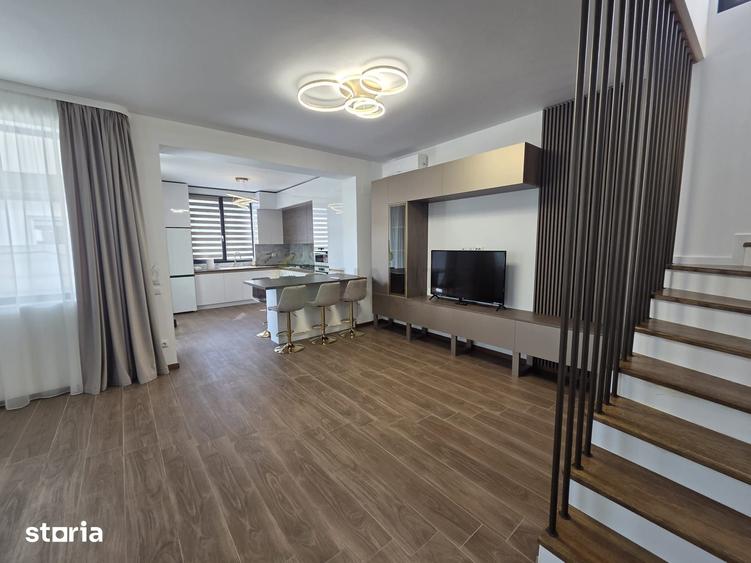Vila premium | The Class Villas, Tunari| Rooftop 60 mp - 12