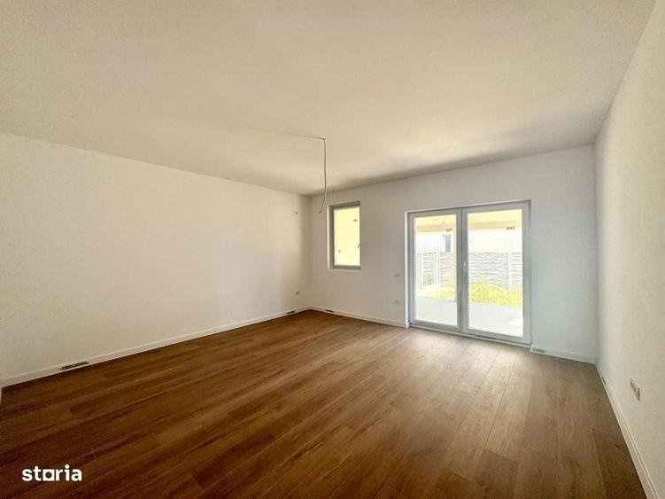 Casă cu 4 camere în Chișoda