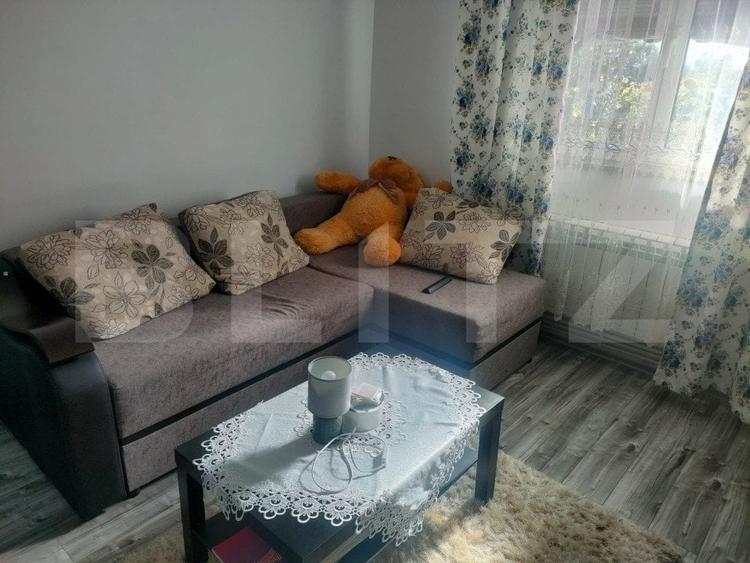 Casă individuală cu 4 camere cu Teren 388 Mp în Siret