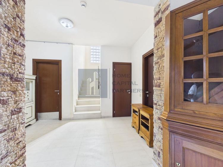 Proprietate în Tunari | 217 mp utili | 6 camere - 30