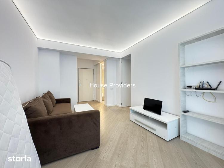 Studio + Parcare S | Cortina North | Pipera | Aviatiei | Pipera Plaza - 11