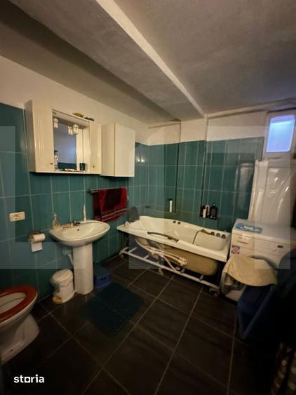 Casă cu 6 camere cu Teren 572 Mp în Șega