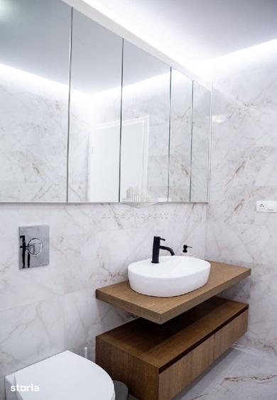 Inchiriere Apartament | 3 Camere | Baneasa - 4