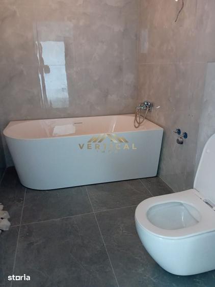 Casă cu 3 camere cu Teren 335 Mp în Vidra