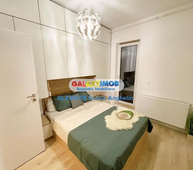 Apartament 3 camere SMART - Regie Grozavesti - 8