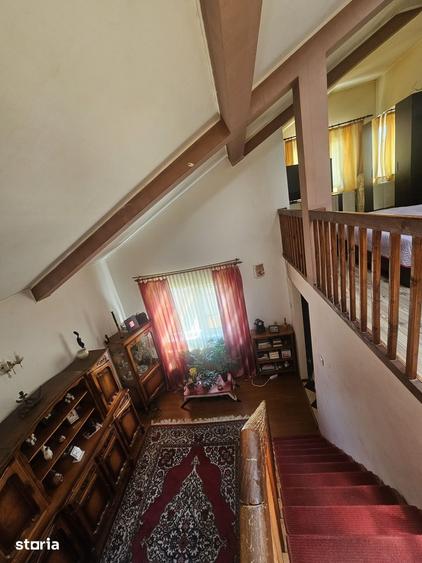 Apartament cu 2 camere în Universității